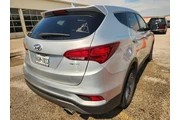 $11700 : Hyundai SANTA FE Sport 2017 thumbnail