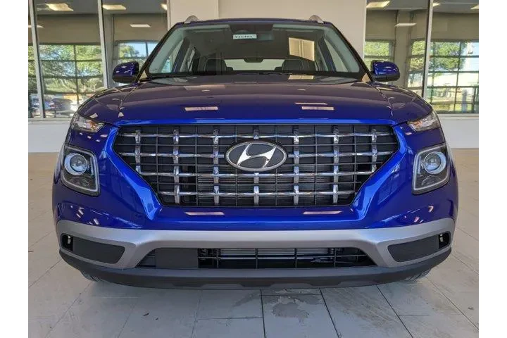 $21987 : Hyundai VENUE 2025 Limited 4 image 8