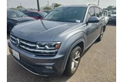 $14991 : Volkswagen Atlas 2018 V6 SE thumbnail