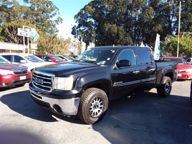 $15999 : 2013 GMC Sierra 1500 SLE image 3