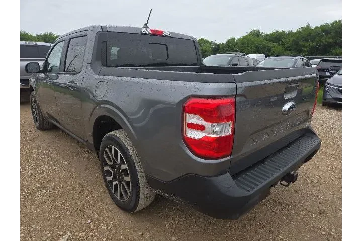 $28949 : Ford Maverick 2023 AWD XL 4d image 2