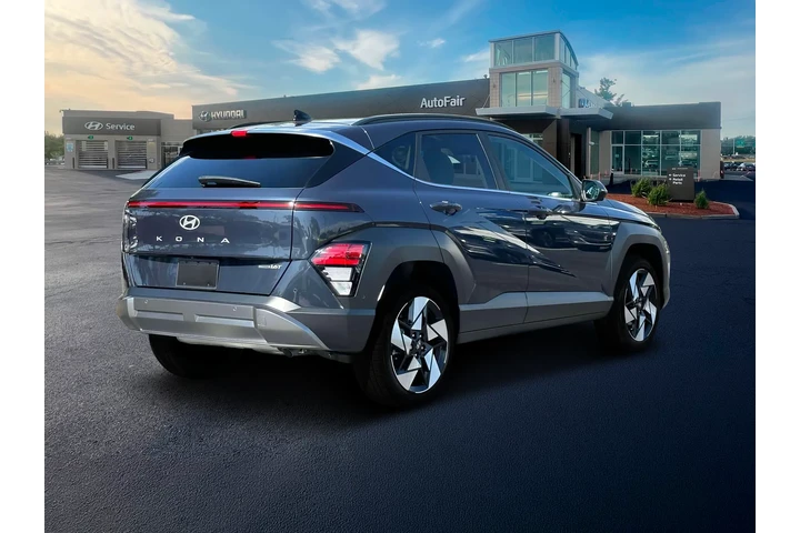 $27900 : Hyundai KONA 2024 AWD Limite image 7