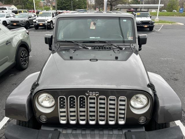 $22860 : PRE-OWNED 2016 JEEP WRANGLER image 7