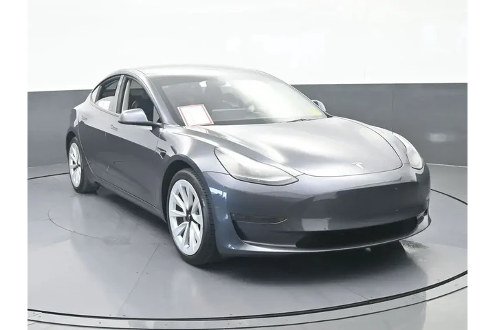 $22998 : Tesla Model 3 2023 4dr Sedan image 9