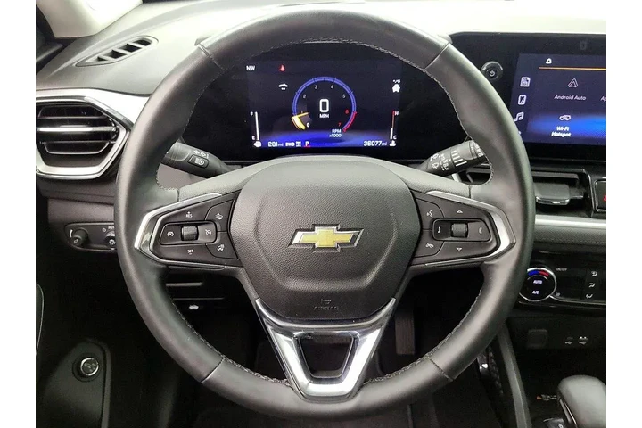 $23998 : Chevrolet Trailblazer 2025 4 image 10