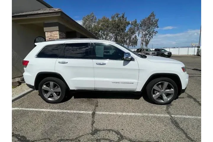 $11888 : Jeep Grand Cherokee 2014 4x2 image 2