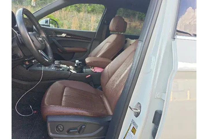 $16490 : Audi Q5 2019 AWD quattro Pre image 9