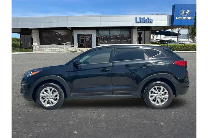 $15999 : Hyundai TUCSON 2021 Value 4d image 6