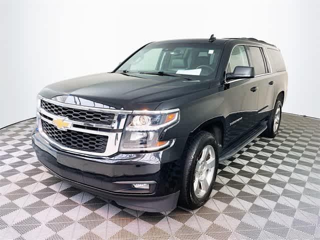 $22945 : PRE-OWNED 2017 CHEVROLET SUBU image 4