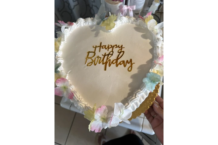 $1 : Pasteles para toda ocacion image 1