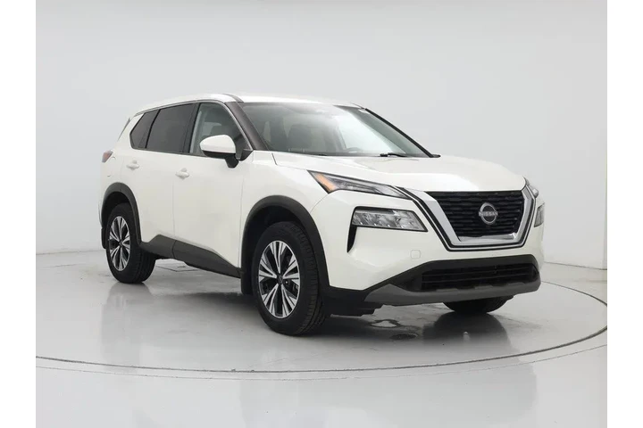 $20998 : Nissan Rogue 2023 AWD SV 4dr image 1