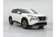 Nissan Rogue 2023 AWD SV 4dr en San Jose