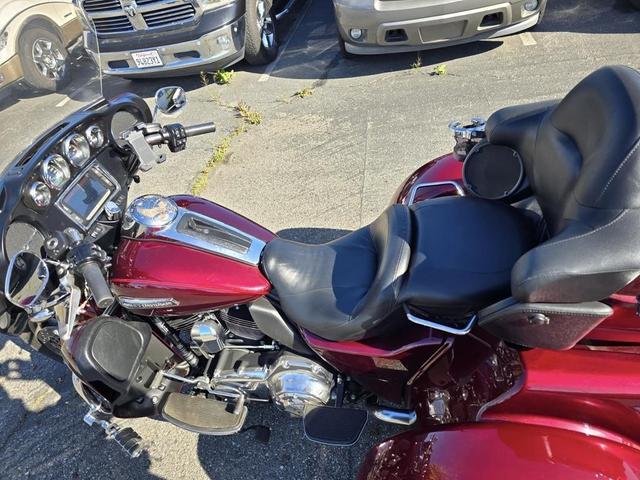 $19900 : 2015 HARLEY-DAVIDSON FLHTCUTG image 8