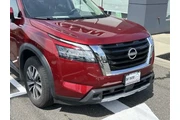 $32820 : Nissan Pathfinder 2024 AWD S thumbnail