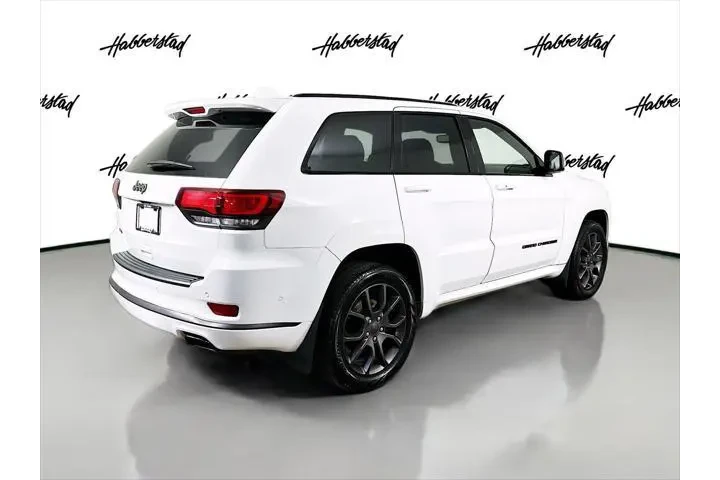 $23995 : Jeep Grand Cherokee 2020 4x4 image 5