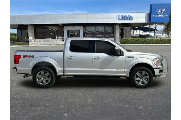 $24999 : Ford F-150 2019 4x4 Lariat 4 image 9