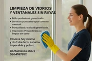 Limpieza de casa, departamento thumbnail