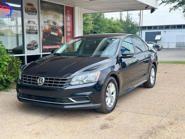 $15900 : 2018 Passat 2.0T S image 6