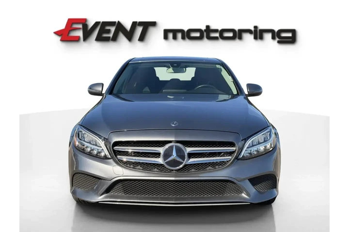 $18999 : 2019 Mercedes-Benz C-Class image 10