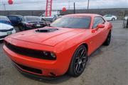 $24999 : 2016 Challenger R/T Plus Shak thumbnail