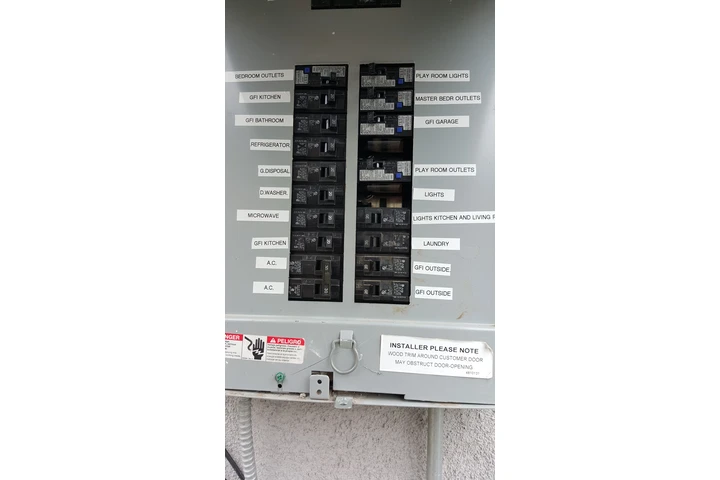 Electrical service image 6