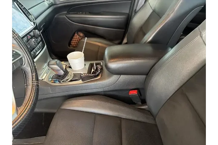 $23222 : Jeep Grand Cherokee WK 2022 image 10