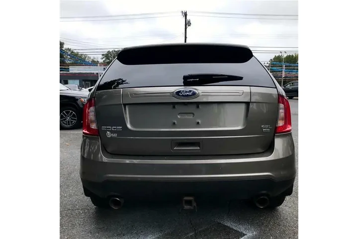 $7999 : 2014 Edge image 8