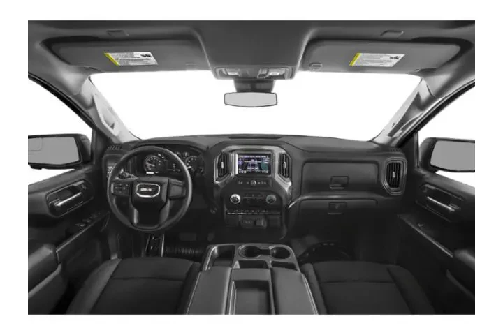 $28997 : GMC Sierra 1500 2023 4x2 Pro image 8