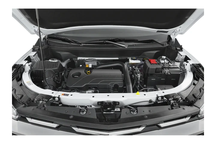 $25984 : 2025 Equinox FWD LT image 8