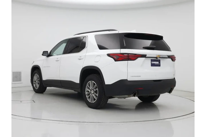 $26998 : Chevrolet Traverse 2023 LT C image 2