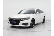 $20998 : Honda Accord 2019 Sport 4dr thumbnail