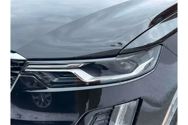 $39409 : Cadillac XT6 2024 4x4 Premiu image 7