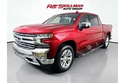 $39975 : Chevrolet Silverado 1500 Lim thumbnail