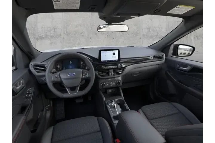 $28000 : Ford Escape 2025 AWD ST-Line image 9