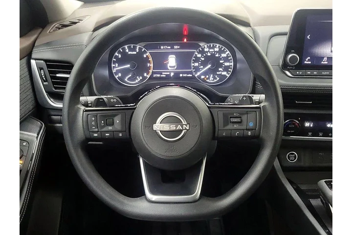 $21998 : Nissan Rogue 2023 SV 4dr Cro image 10