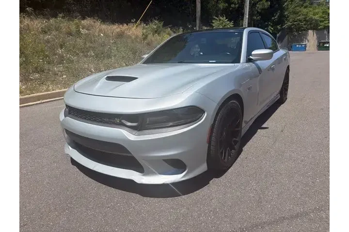 $33990 : Dodge Charger 2019 R/T Scat image 3