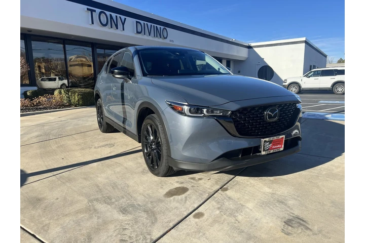 $25995 : Mazda CX-5 2024 AWD 2.5 S Ca image 2