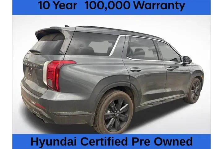 $39500 : Hyundai PALISADE 2025 XRT 4d image 3