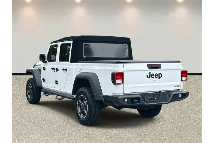 $23725 : Jeep Gladiator 2020 4x4 Spor image 7