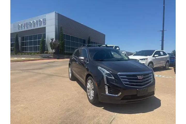 $20872 : Cadillac XT5 2019 Premium Lu image 1