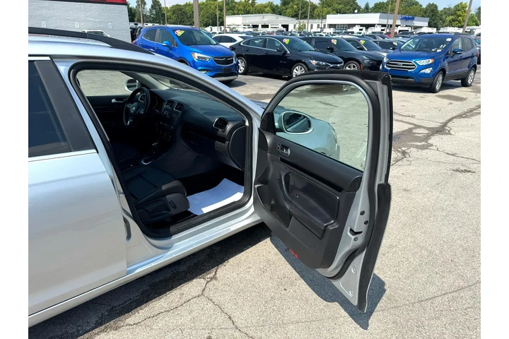 $5980 : 2014 Jetta SportWagen 4dr DSG image 8