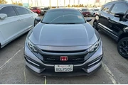 $21995 : Honda Civic 2018 Si 2dr Coup thumbnail