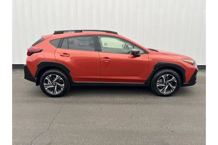$26494 : Subaru Crosstrek 2024 AWD Pr image 7