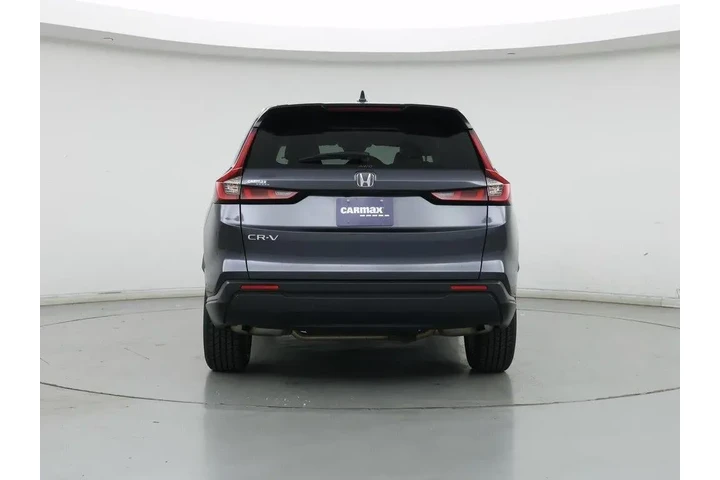 $30998 : Honda CR-V 2024 AWD EX-L 4dr image 6