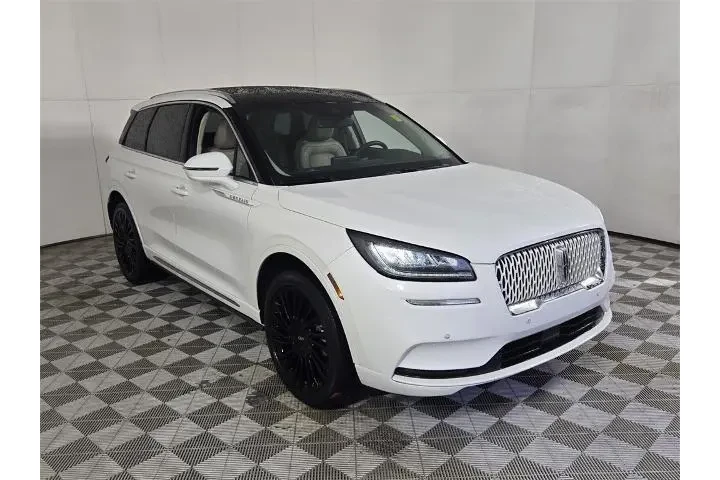 $30500 : Lincoln Corsair 2022 Reserve image 2