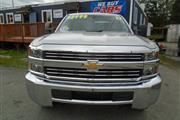 $32995 : 2017 Silverado 3500HD Work Tr thumbnail