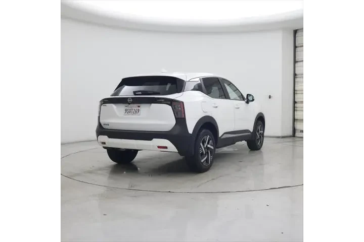 $23998 : Nissan Kicks 2025 SV 4dr Cro image 8