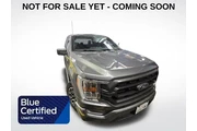Ford F-150 2022 4x2 XLT 4dr en Orange County