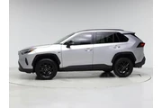 $27998 : Toyota RAV4 2023 XLE 4dr SUV thumbnail