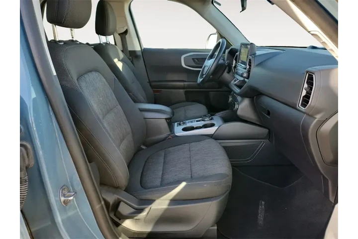 $24000 : Ford Bronco Sport 2023 AWD B image 4